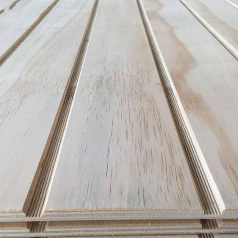 Grooved Plywood - Image 3