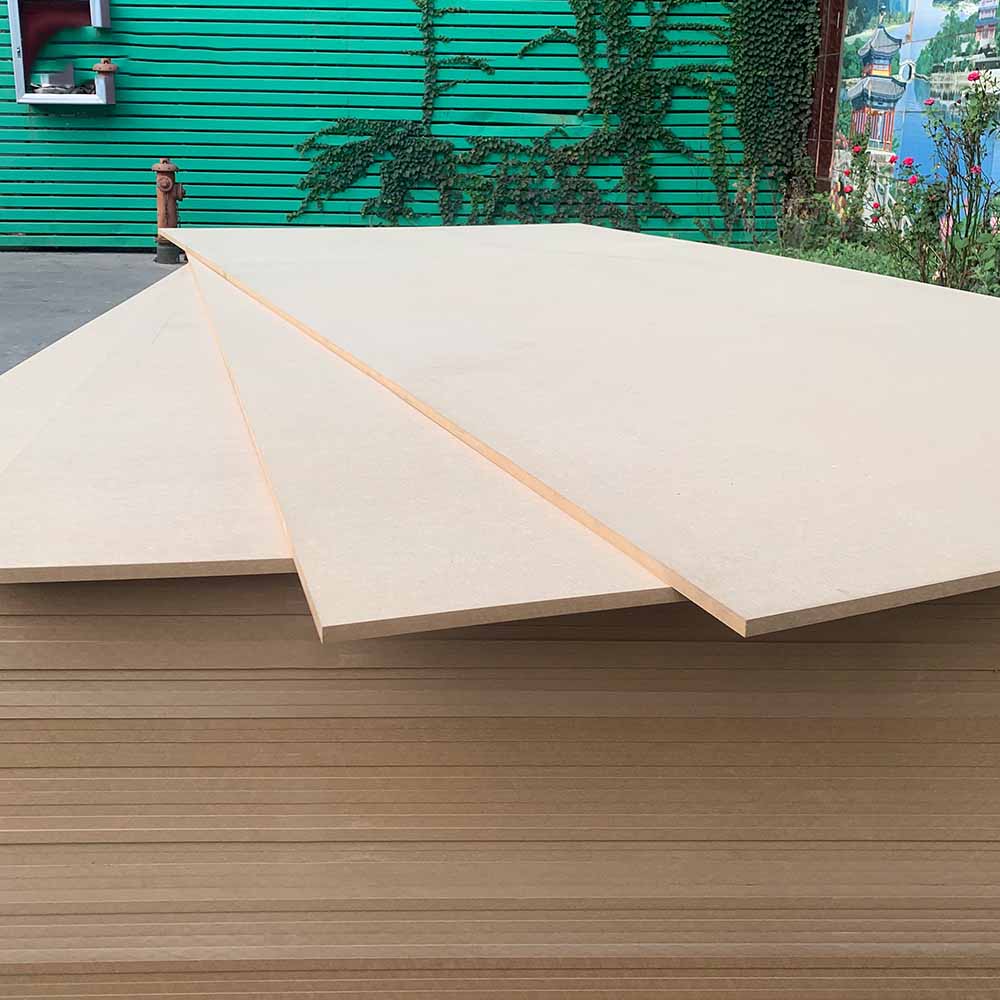 Factory Directly Sale MDF Board