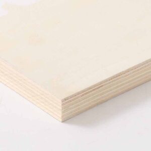 Poplar Plywood