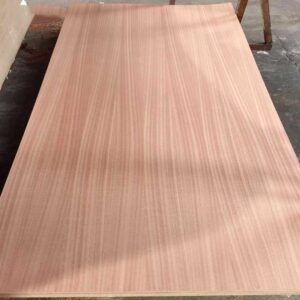 Sapele Face Fancy Plywood