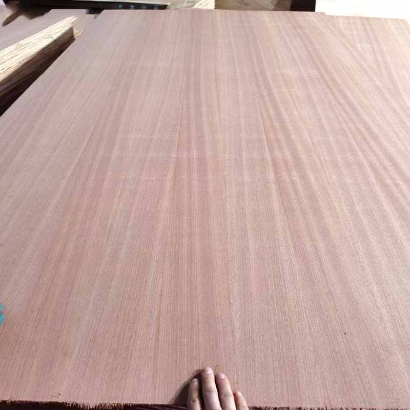 Sapele Face Fancy Plywood - Image 3