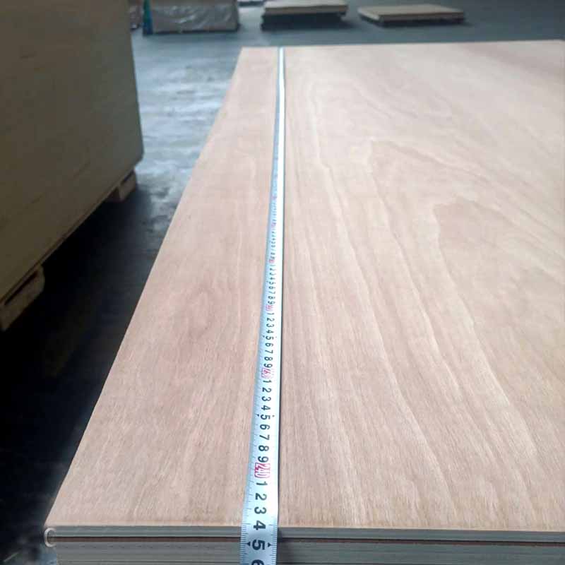 Pencil Cedar Plywood - Image 4