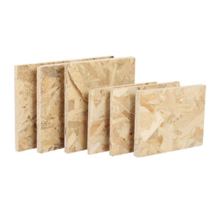 OSB2 – Load-Bearing Boards For Use In Dry Conditions